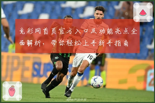 竞彩网首页官方入口及功能亮点全面解析，带你轻松上手新手指南