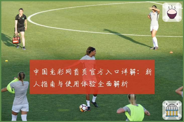 中国竞彩网首页官方入口详解：新人指南与使用体验全面解析