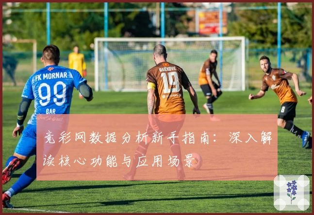 竞彩网数据分析新手指南：深入解读核心功能与应用场景