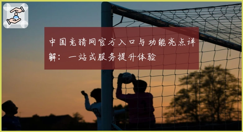 中国竞猜网官方入口与功能亮点详解：一站式服务提升体验