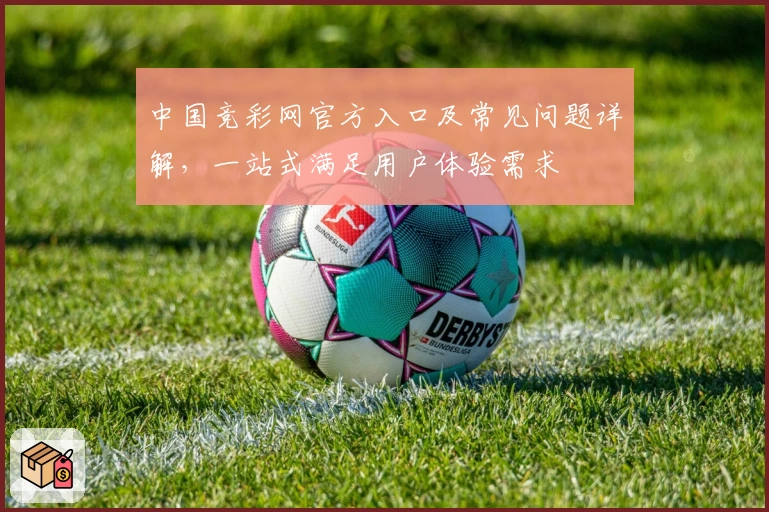 中国竞彩网官方入口及常见问题详解，一站式满足用户体验需求
